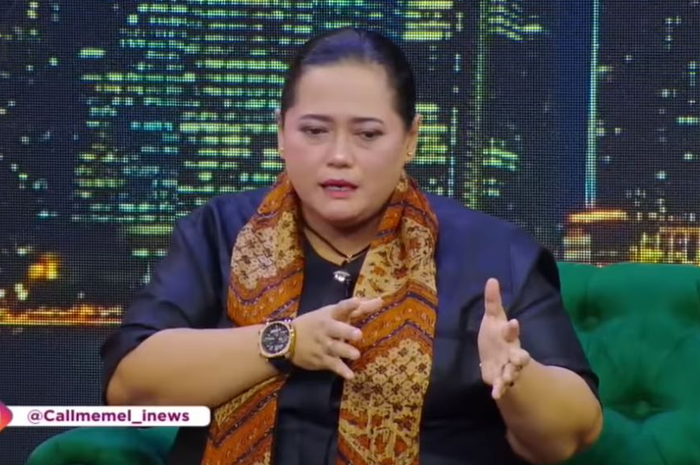 Mbak You 