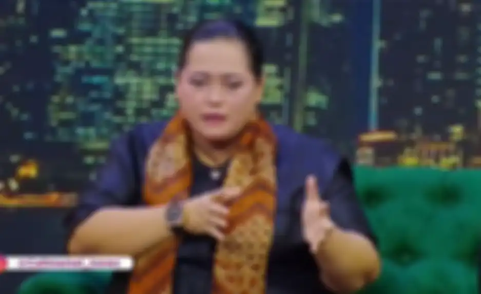 Mbak You 