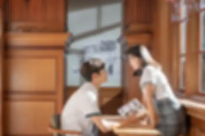Drama 'Extraordinary You'