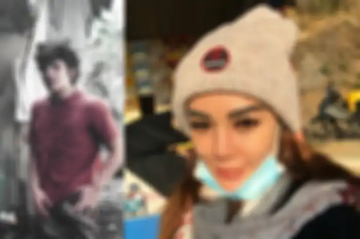  Atta Halilintar dan Bebby Fey   