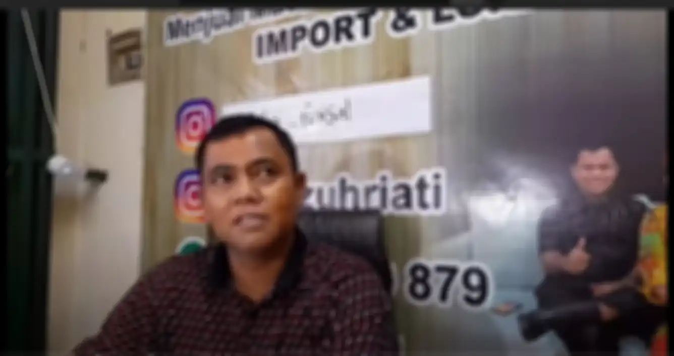 haji faisal sindir farhat abbas habis-habisan