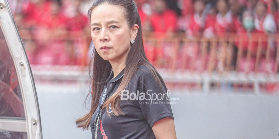 Timnas Indonesia Tidak Akan Bisa Ungguli Raja ASEAN Thailand 