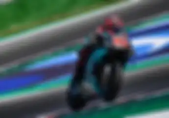 Kebangetan Kalau Gak Juara di MotoGP San Marino 2019, Yamaha Dominasi Tes MotoGP Misano