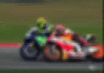 Terkuak Juga.. FIM dan Repsol Honda Sembunyikan Hal Penting Tentang Insiden Sepang 2015