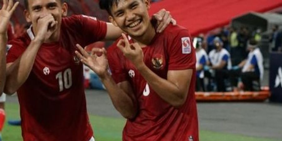 Kontrasnya Kontrak Duo Timnas Indonesia di Liga Slovakia: Witan Diikat AS Trencin Jangka Panjang, Egy Cuma Diakad FC Vion Zlate Moravce 10 Bulan