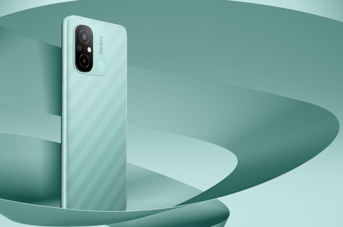 Ilustrasi spesifikasi dan harga Redmi 12C
