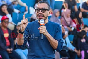 John Herdman Tak Akan Dipecat jika Timnas Indonesia Gagal, Arya Sinulingga: Itu Komitmen PSSI!