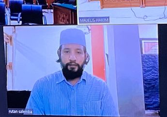 Mendekam di Penjara, Ammar Zoni Rindu dengan Anak-anaknya