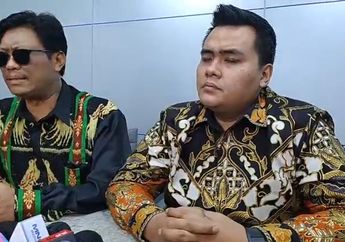 Dianggap Tak  Kooperatif, Kuasa Hukum Dito Mahendra Yafet Rissy Berharap Nikita Mirzani Tetap Ditahan: Demi Kelancaran Sidang!