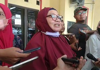 'Anaknya yang Tidak Mau', Relawan P2TP2A Akui Putra Bungsu Nikita Mirzani Tidak Ingin Berpisah dari sang Ibu