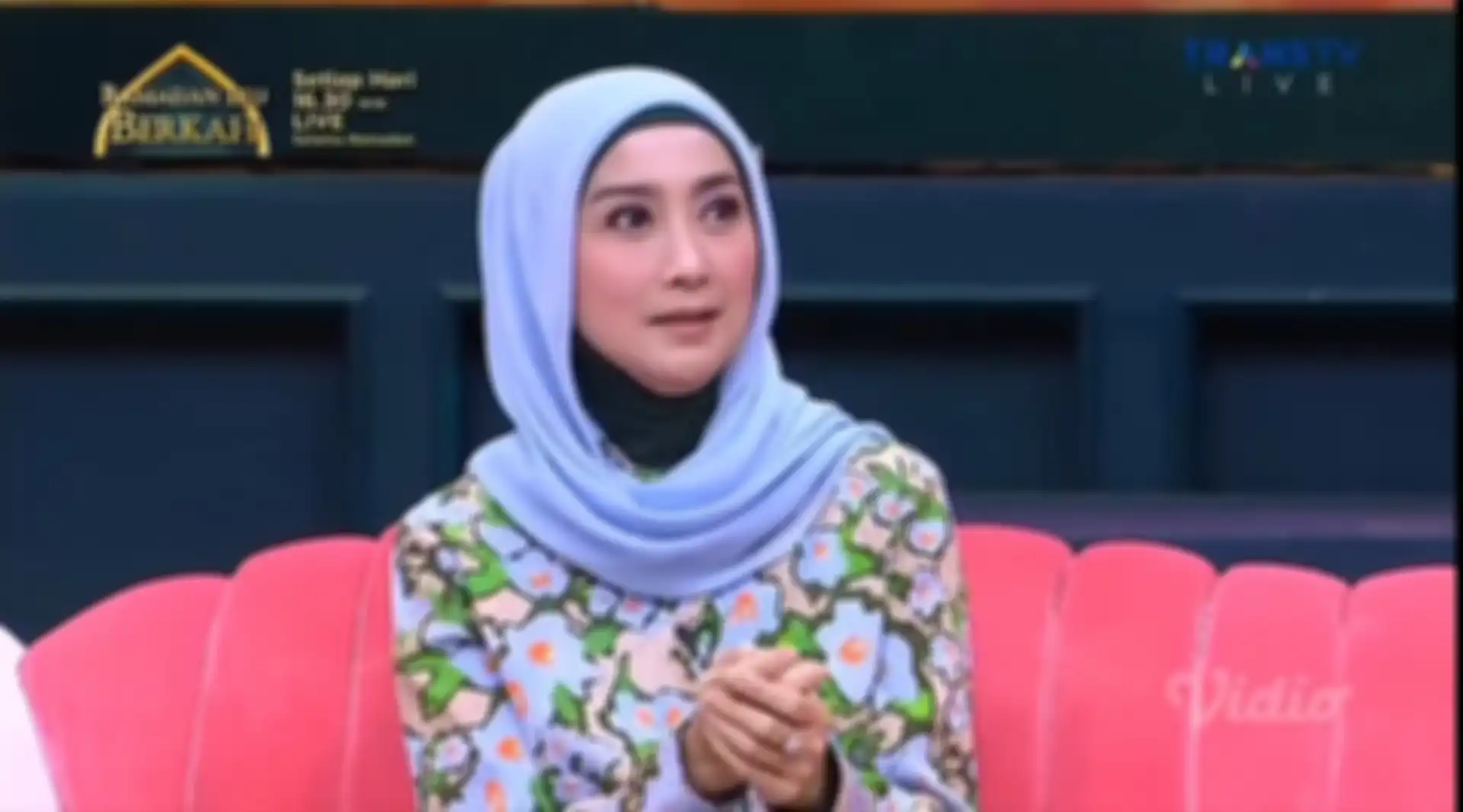 Desy Ratnasari