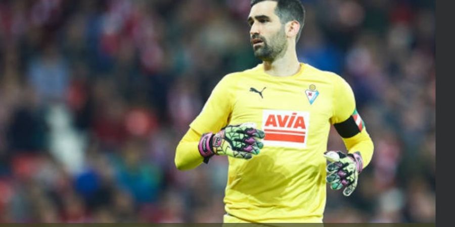 Transfer Aneh, Man City Gaet Kiper Kedua Tim Gurem La Liga Spanyol