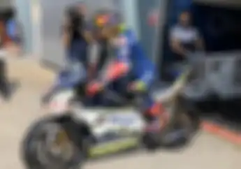 Nah Loh! Pascasesi Tes Pramusim MotoGP 2020 Sepang Johann Zarco Puji Motor KTM, Nyesel Nih?
