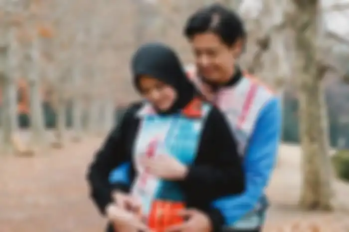 Masuki 6 bulan kehamilan, Cut Meyriska dan Roger Danuarta bongkar kelamin calon buah hatinya