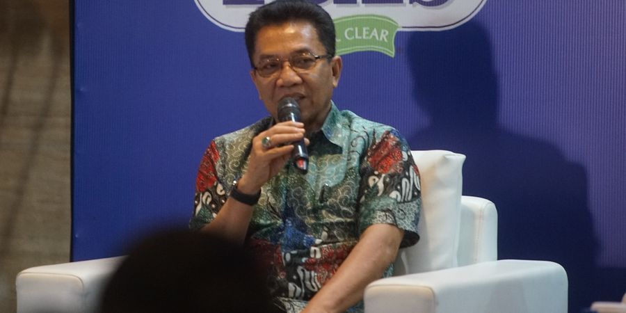 Olimpiade 2020 Ditunda, PBSI Siapkan Penyesuaian Program 1 Tahun ke Depan