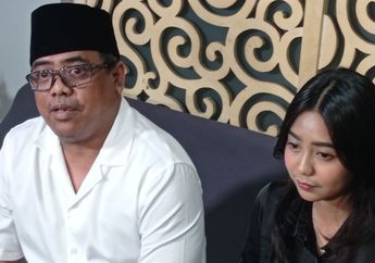 Tersebar Lagi Video Syur Mirip Dirinya, Rebecca Klopper Laporkan Sejumlah Akun yang Diduga Menyebarkan