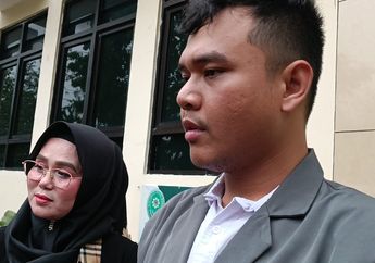 Hana Hanifah Diminta Randy Kembalikan Mahar Usai Menggugat Cerai, sang Bunda: Balikin Aja, Daripada Jadi Masalah
