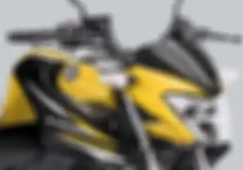 Bingung Cara Menyetel Ketinggian Lampu Depan Yamaha V-ixion Lightning? Simak Nih Videonya..