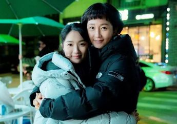 Sinopsis dan Tanggal Rilis Cleaning Up yang Akan Menampilkan Kim Hye Yoon, Hindari Nonton di Situs Ilegal Drakorindo