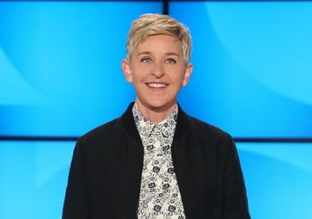 Acara Bincang-bincang Ekskusif Ellen DeGeneres Menuai Kontroversi, Seorang Eksekutif TV Beberkan Kelakuan Sang Presenter: Kamu Tidak Boleh Berbicara, Mendekati, dan Melihatnya
