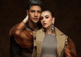 Romantis dan Idaman Banget! Ammar Zoni Jadi Suami Siaga yang Rela Pijit Kaki Pegal Irish Bella Saat Berlibur di Bali