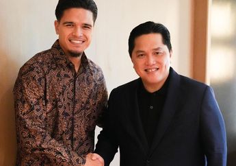 Berawal Satu Klub di Belanda, Ragnar Oratmangoen Nantikan Reuni dengan Calon Naturalisasi Ini di Timnas Indonesia