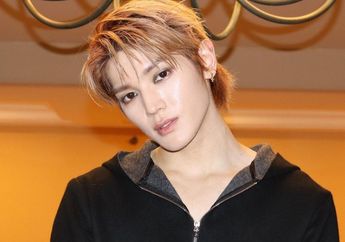 Kabar Gembira, Taeyong NCT Kejutkan Penggemar dengan Rencana Comeback dan Konser Solo Perdana, Yuk Cek Tanggalnya!