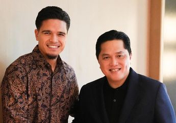 Ragnar Oratmangoen: Muslim Belanda yang Ucap Sumpah WNI di Hari Pertama Ramadhan