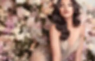 Jihane Almira Tampil Stunning di Opening dan Sashing Ceremony Miss Supranational 2021!