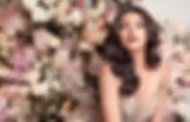 Jihane Almira Tampil Stunning di Opening dan Sashing Ceremony Miss Supranational 2021!