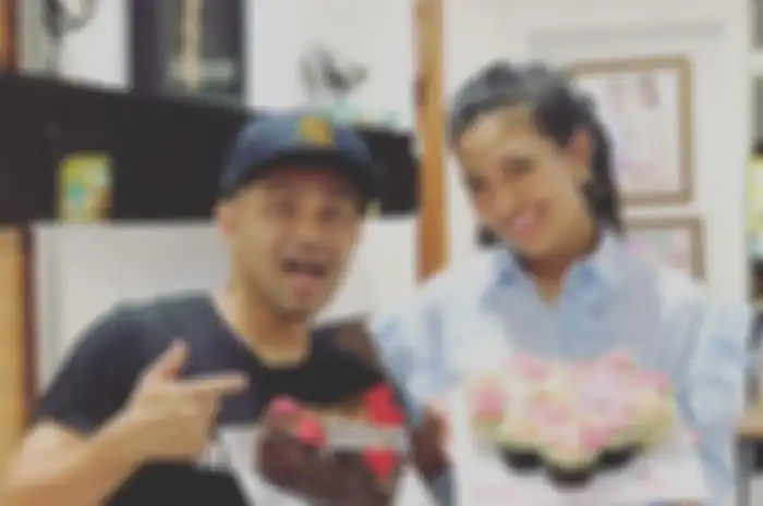 Judika dan Duma Riris