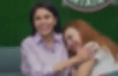 Setelah Maia Estianty Ulurkan Tangan Biayai Tes DNA Anak Ratu Rizky Nabila, Nikita Mirzani Siap Bantu Penjarakan Alfath Fathier: Kalau Perlu Istrinya Juga!