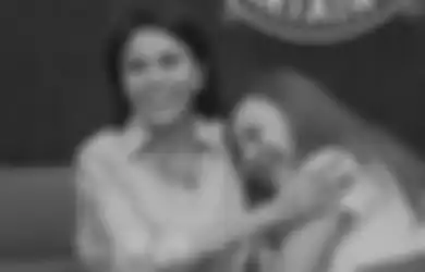 Setelah Maia Estianty Ulurkan Tangan Biayai Tes DNA Anak Ratu Rizky Nabila, Nikita Mirzani Siap Bantu Penjarakan Alfath Fathier: Kalau Perlu Istrinya Juga!