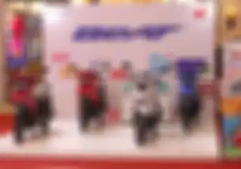Ada Apa Nih Pabrikan Motor Honda Catat Rekor 2 Kali Lipat Selama Covid-19?