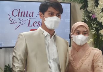 Akan Jalani Malam Bainai, Lesti Kejora Antusias Lakukan Prosesi Adat Padang