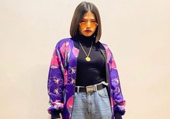 Sering Alami Kejadian Mistis, Sara Fajira Mengaku Tak Kapok Bermain Film Horor