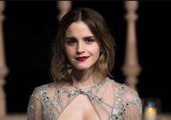 Profil Emma Watson, Si Pemeran Hermione Granger dalam Film Harry Potter yang Juga Aktif Jadi Aktivis