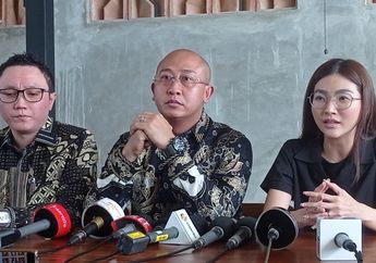 Merasa Difitnah dengan Betrand Peto, Sarwendah Layangkan Somasi ke 5 Akun TikTok