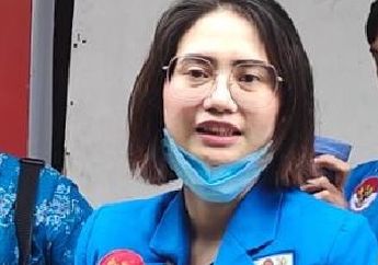 Siapkan 100 Pengacara, Putri Khairunnisa Lapor Dugaan Sebaran Kebencian