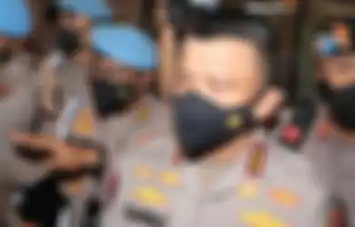 'Ya Ampun Hatinya Terbuat dari Apa ya', Bukannya Minta Maaf ke Keluarga Korban, Ferdy Sambo Justru Tulis Surat Permintaan Maaf untuk Sosok Ini