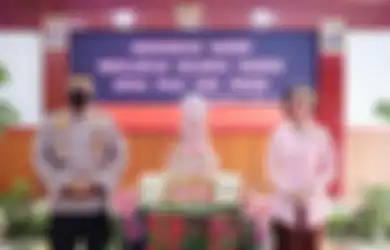 Dulu Manggung Sampai Korea, Penyanyi Dangdut Ini Pilih Hengkang dari Dunia Artis hingga Jadi Ibu Persit, Intip Rumah Sederhana yang Ditinggali Bareng Suami dan Anak