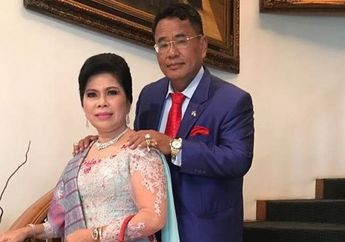 Sang Supir Digaji Rp8 Juta Per Bulan, Hotman Paris Masih Suka Kasih Uang Tip