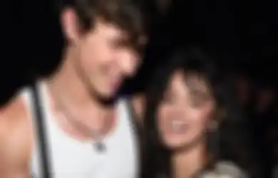 HOT: Shawmila Couple Karam! Shawn Mendes dan Camila Cabello Putus