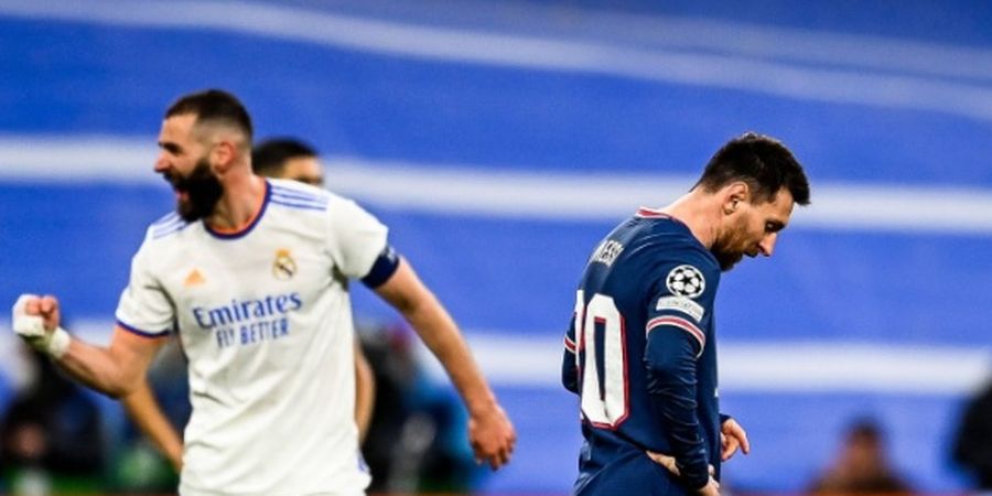 Investasi 23 Triliun Nihil Hasil di Liga Champions, PSG Buktikan Uang Tak Bisa Beli Trofi