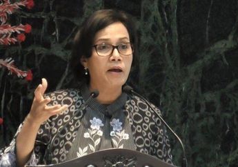 Sri Mulyani Semprot Masyarakat yang Terlalu Banyak Mengumpat Soal Utang Negara: Kita Bisa Debat, Jangan Pakai Benci dan Kasar