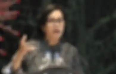 Ironis, Umumkan Berita Baik Buat PNS Seluruh Indonesia, Sri Mulyani Malah Tak Dapat Gaji Ke-13: Begini Penjelasannya 