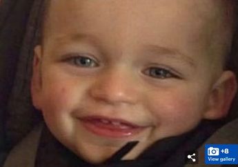 Gara-gara Ulah Pacar Ibunya Sendiri, Bocah Berusia 3 Tahun Ini Otaknya Rusak hingga Tewas Mengenaskan Akibat Terhimpit Beban Seberat 81 Kg