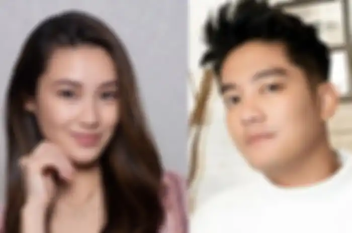 Karen Vandela dan Boy William