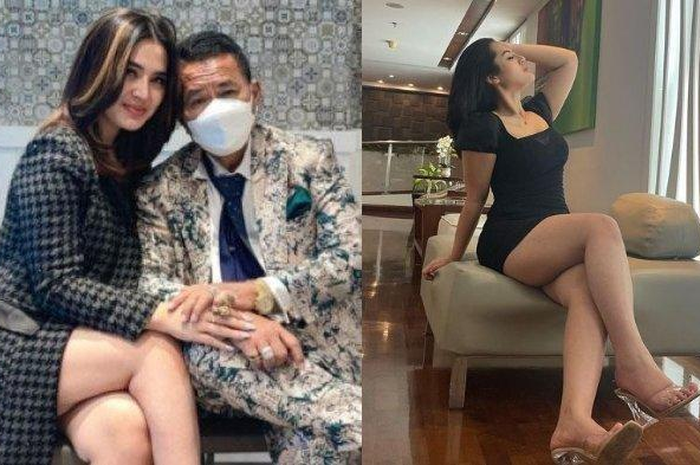 Hotman Paris bongkar isi chat Iqlima Kim yang mengejutkan