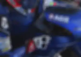 Jarang yang Tahu, Juara Moto2 Argentina Balap Tanpa Tuas Rem Depan
